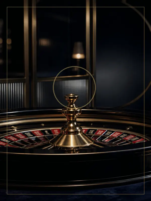 Royale Casino slot game cover art