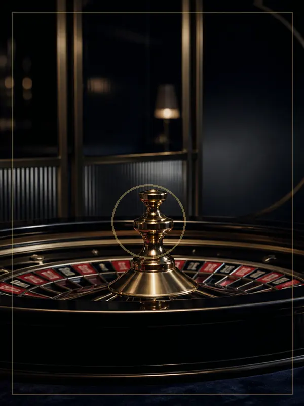 Royale Casino jackpot slot cover art