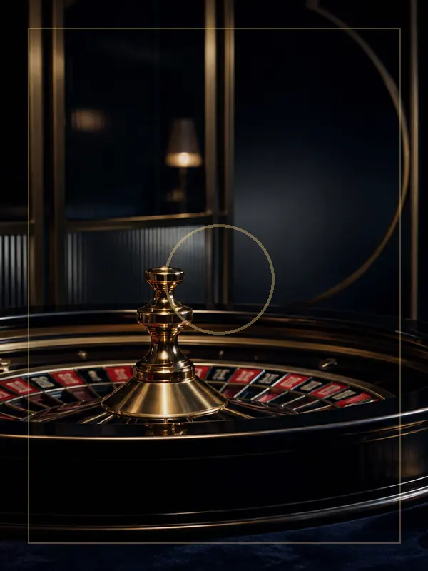 Royale Casino Plinko instant game cover art