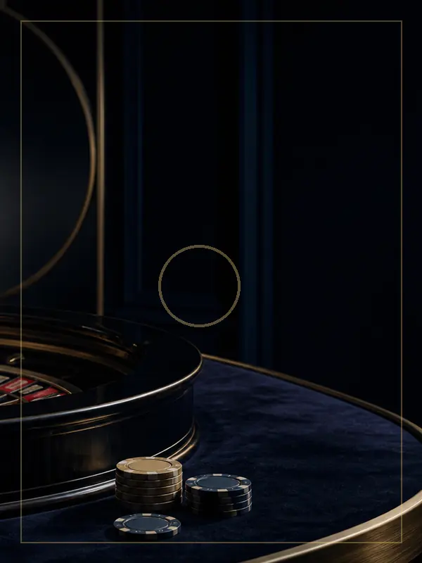 Canlı ruletka — Royale Casino