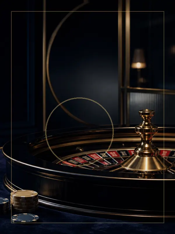 Canlı oyun-şou — Royale Casino