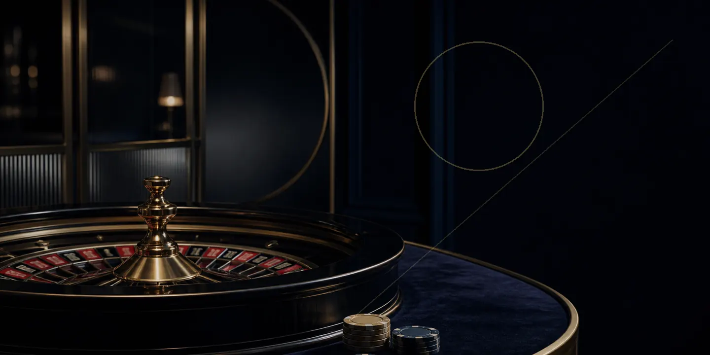 Royale Casino Canlı Diler Oyunları 2026 səhifəsi üçün orijinal illüstrasiya