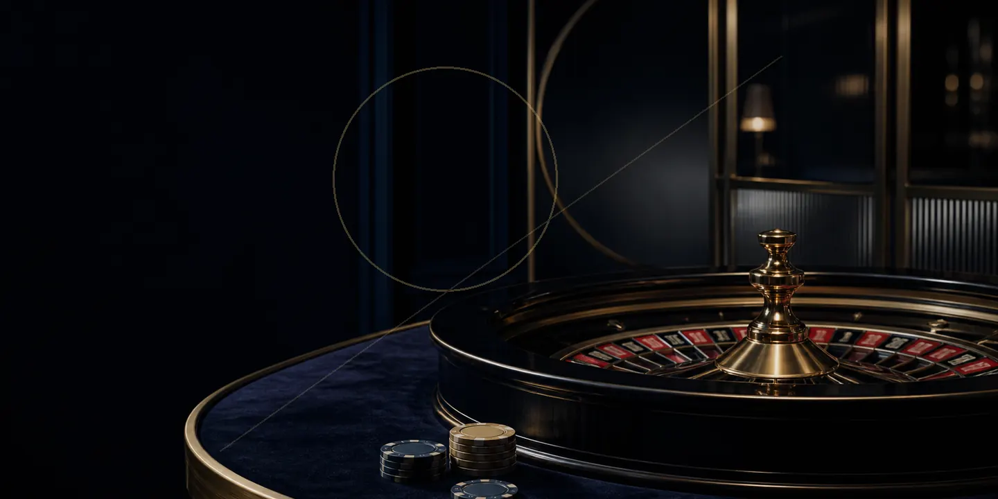 Royale Casino Sports Betting səhifəsi üçün orijinal illüstrasiya