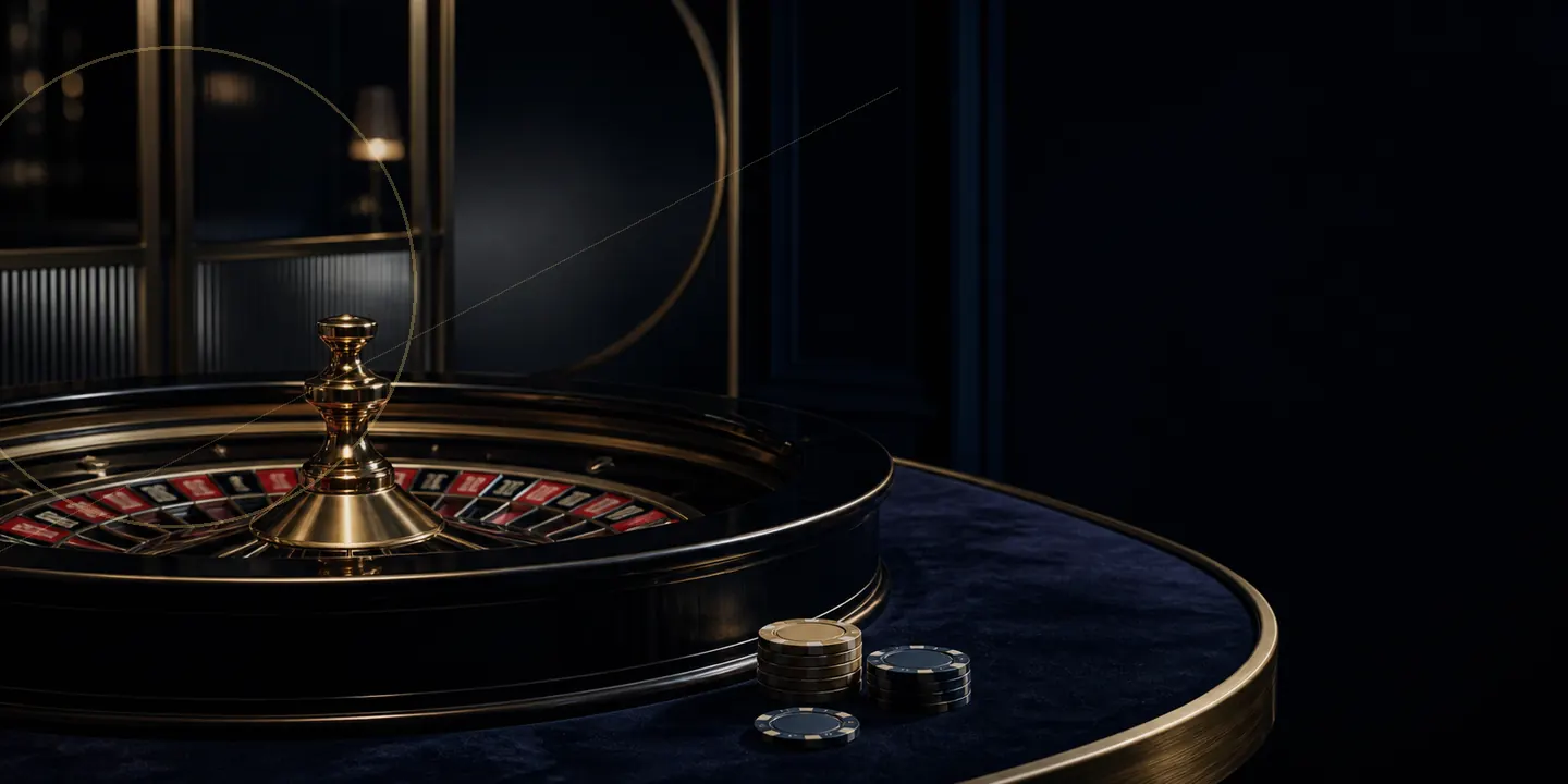 Royale Casino Bonus 2026 səhifəsi üçün orijinal illüstrasiya