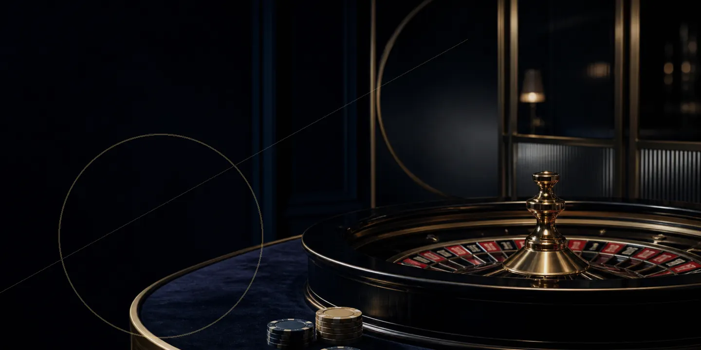Royale Casino Login 2026 səhifəsi üçün orijinal illüstrasiya
