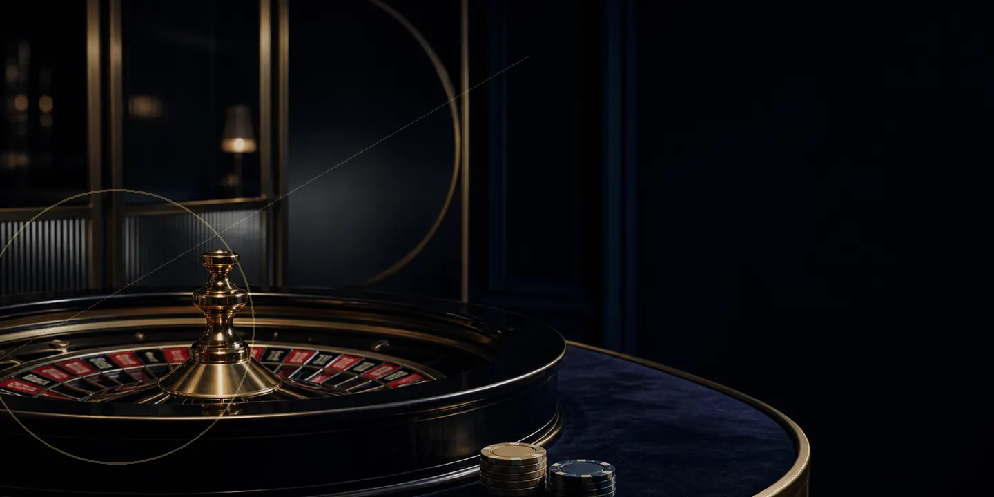 Royale Casino Mobile App səhifəsi üçün orijinal illüstrasiya