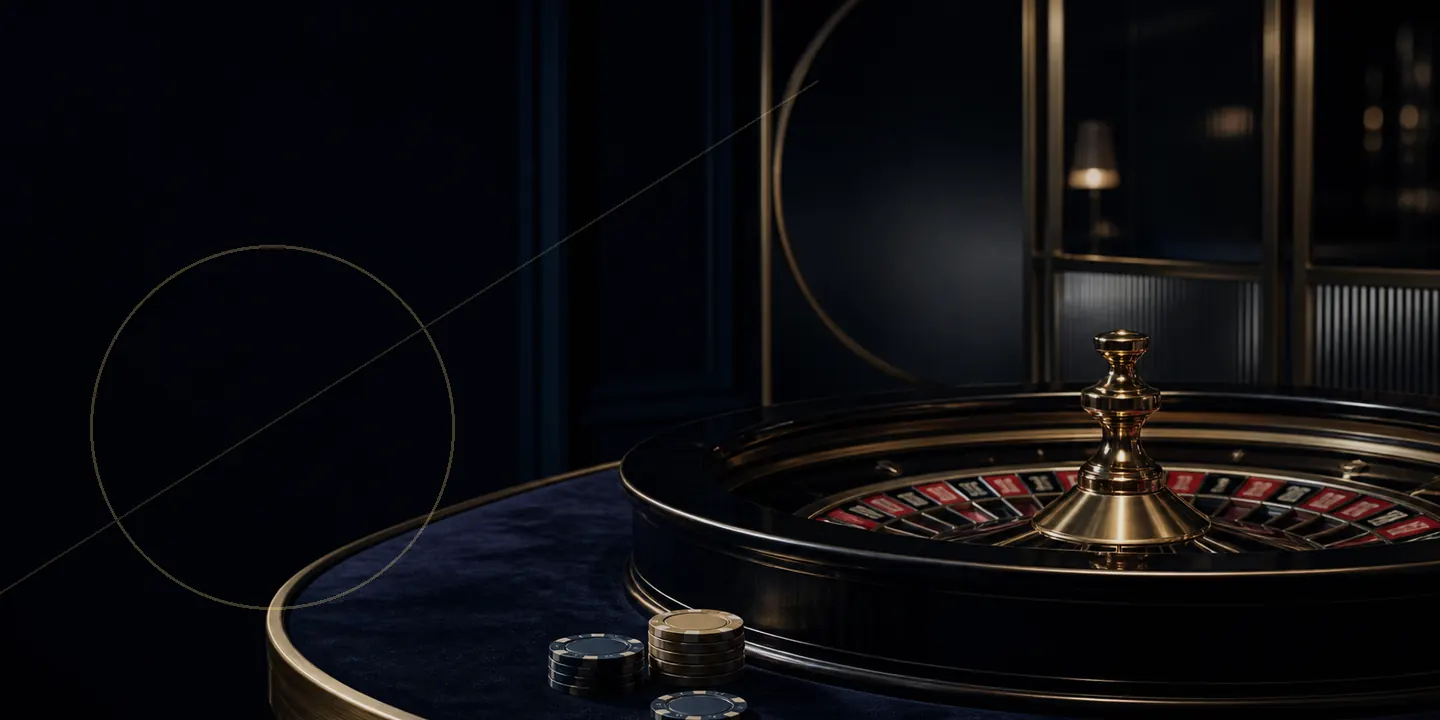 Royale Casino Official Domains səhifəsi üçün orijinal illüstrasiya