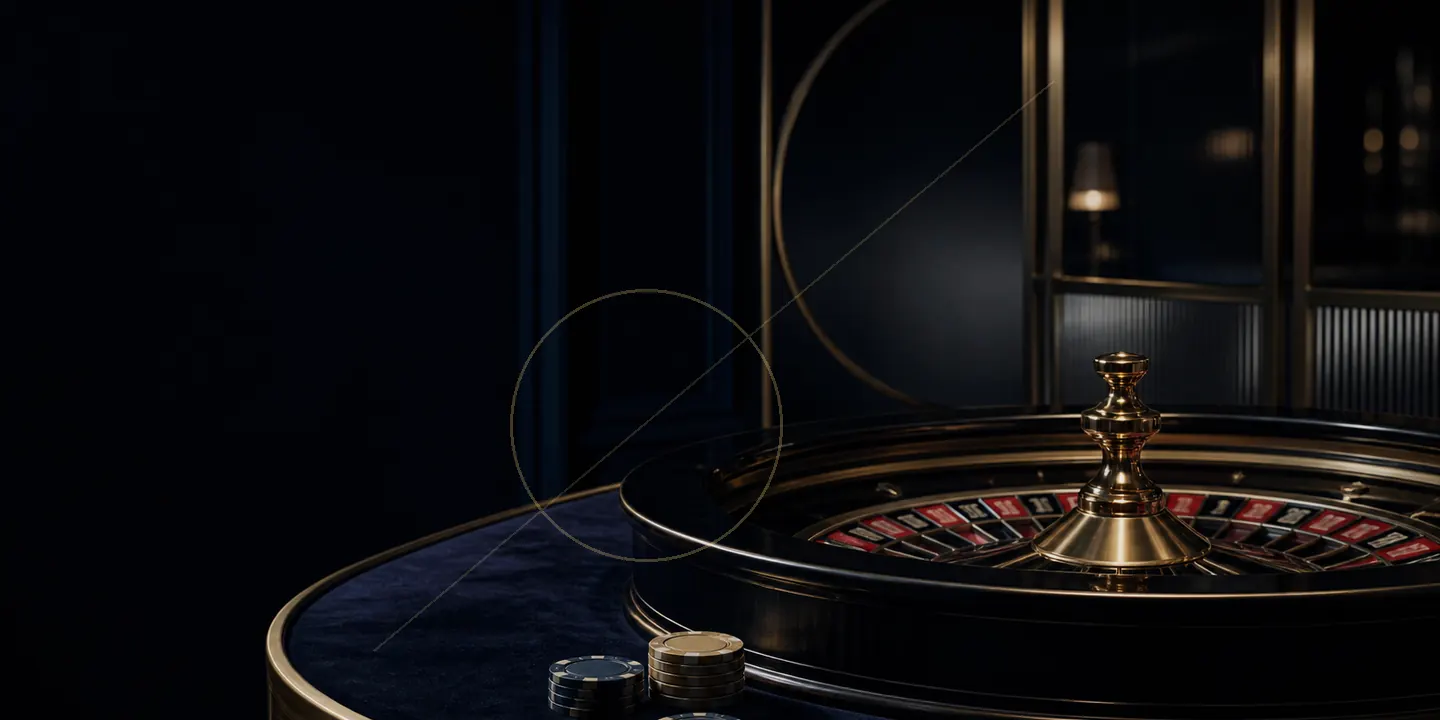 Royale Casino Promo Code 2026 səhifəsi üçün orijinal illüstrasiya