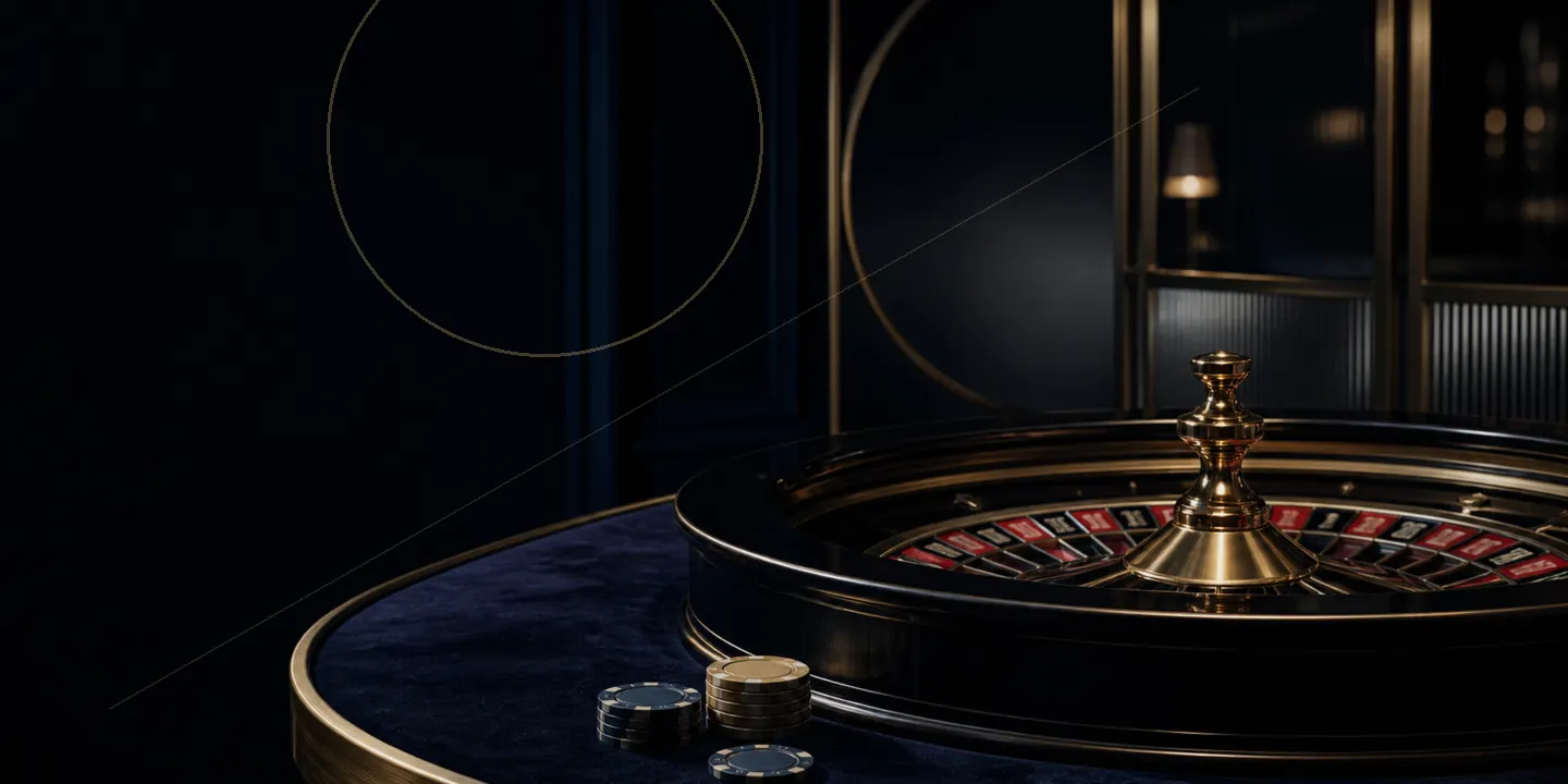 Royale Casino Slots 2026 səhifəsi üçün orijinal illüstrasiya