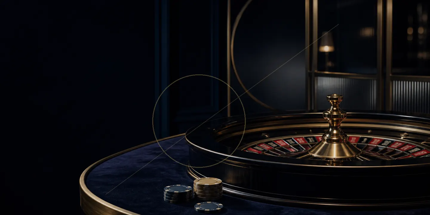 Royale Casino Azerbaijan 2026 səhifəsi üçün orijinal illüstrasiya