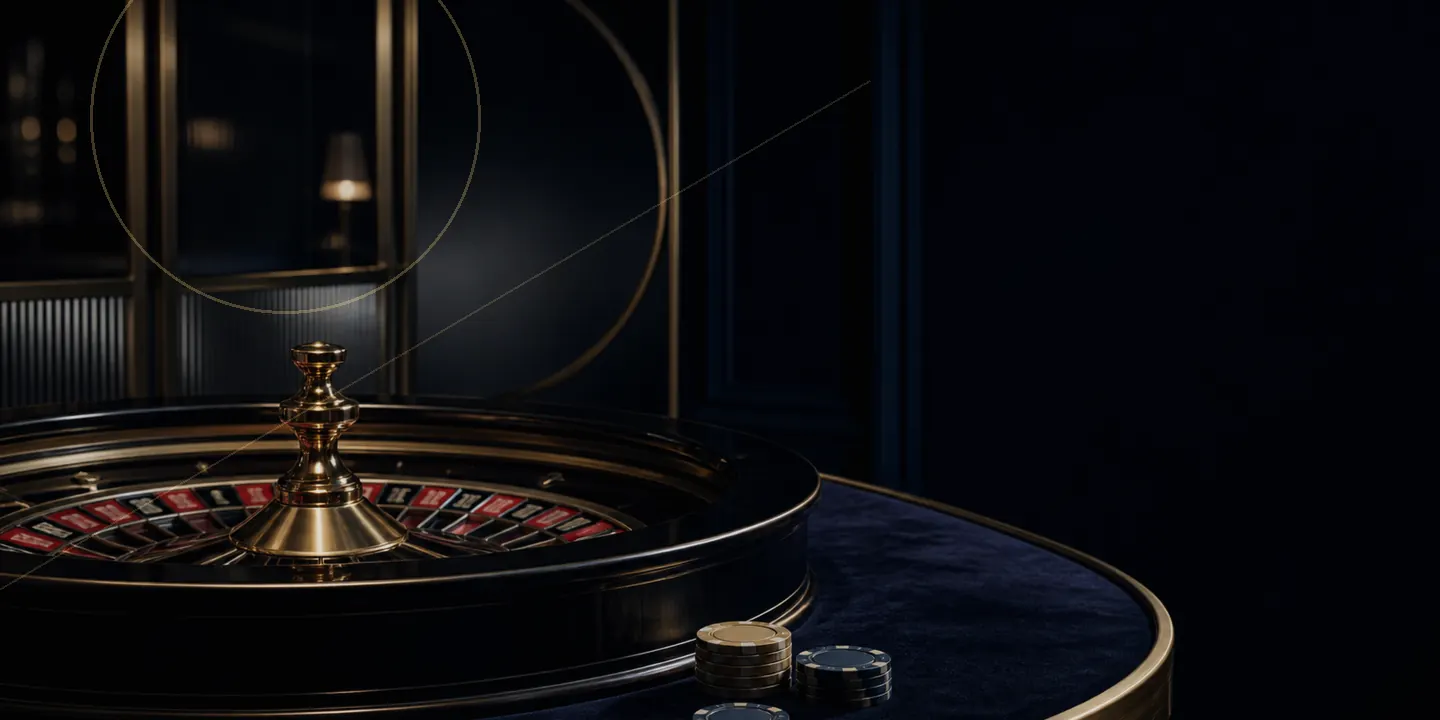 Royale Casino Giriş 2026 səhifəsi üçün orijinal illüstrasiya