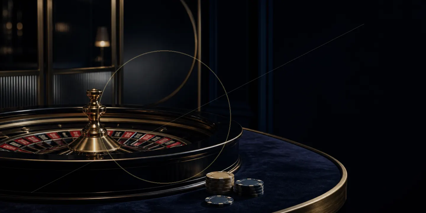 Royale Casino Azərbaycan səhifəsi üçün orijinal illüstrasiya