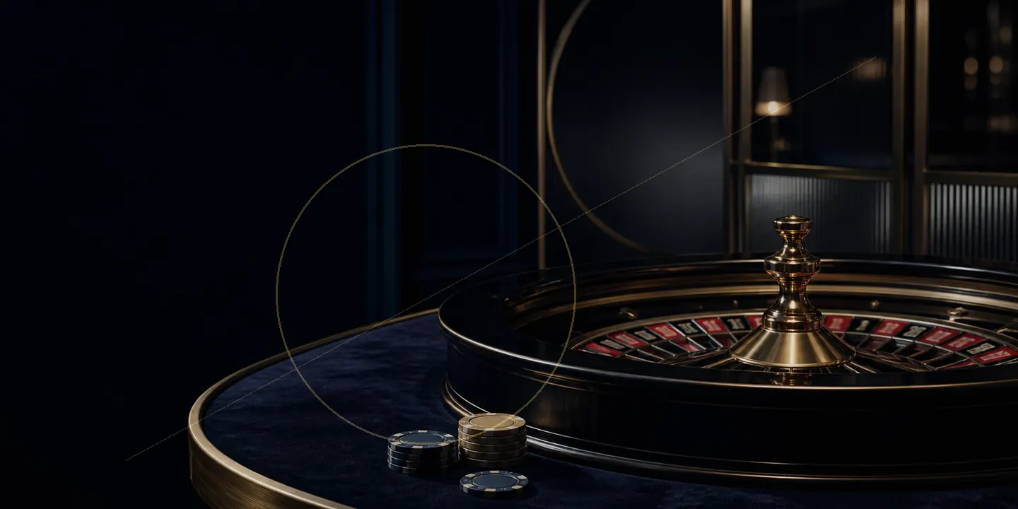Royale Casino İdman Mərcləri səhifəsi üçün orijinal illüstrasiya
