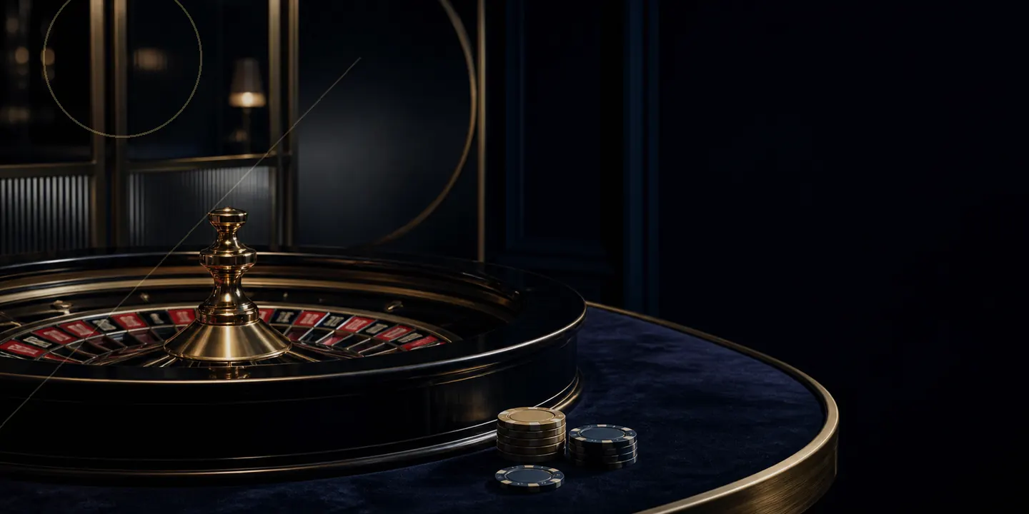 Royale Casino Bonus 2026 səhifəsi üçün orijinal illüstrasiya