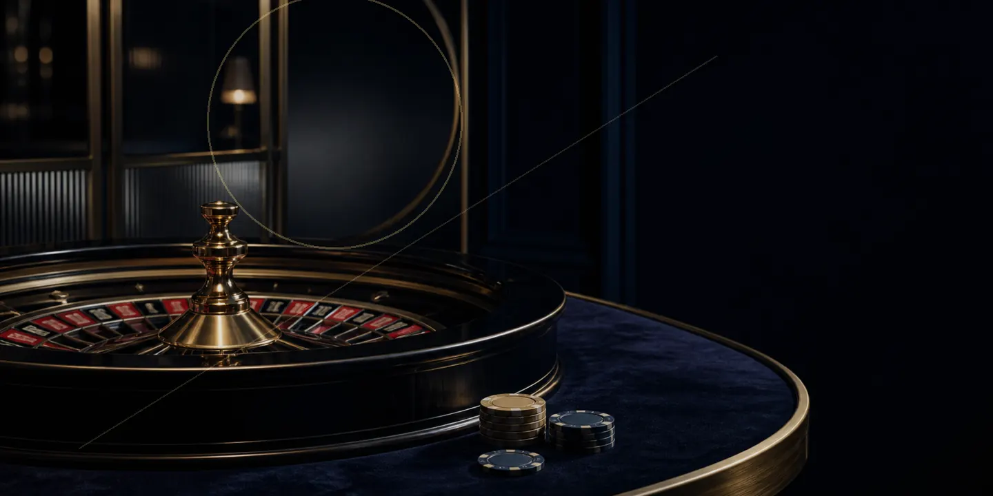 Royale Casino Qeydiyyatdan Keç səhifəsi üçün orijinal illüstrasiya