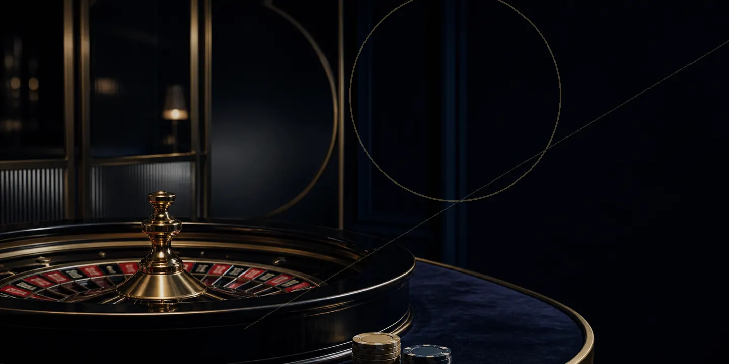 Royale Casino Haqqında səhifəsi üçün orijinal illüstrasiya